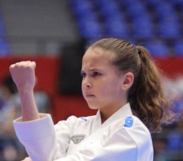 El Karate ayuda a ser mejor persona