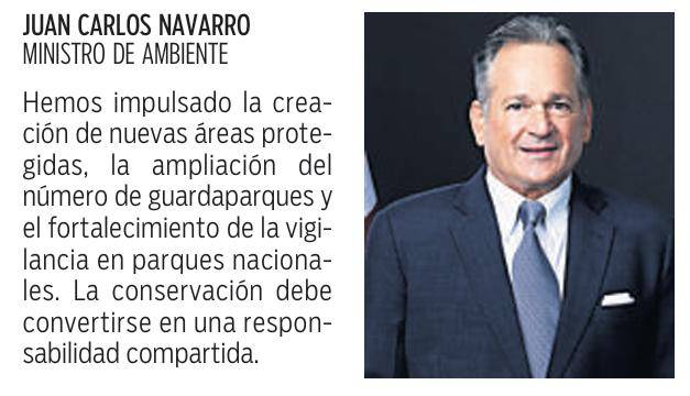 $!Conservación y restauración, claves para cuidar la biodiversidad