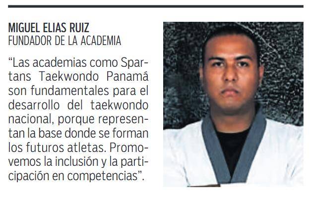 $!Por el respeto al tatami