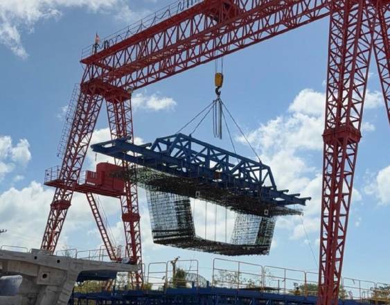 ML | Proyecto del Cuarto Puente.