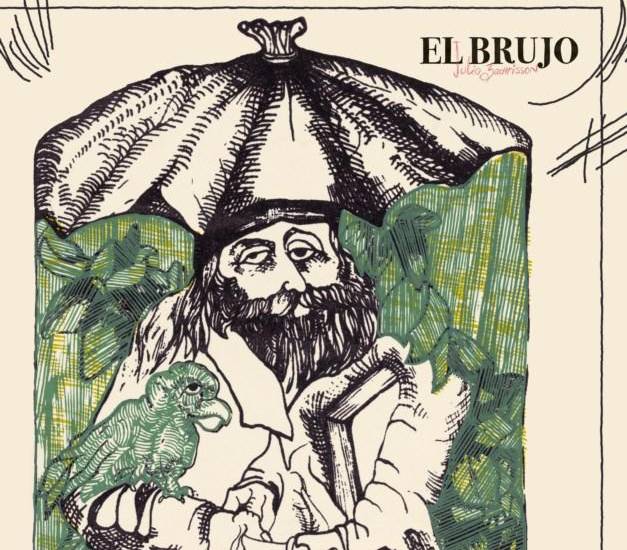 Frédéric Filiatre impulsa la música para cine local