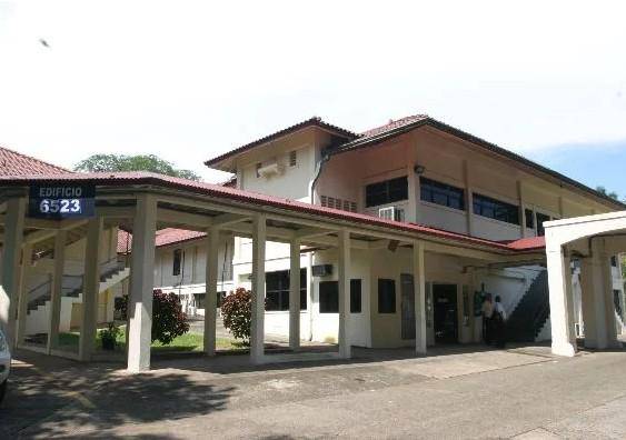 Cortesía | Edificio del Ministerio de Educación.