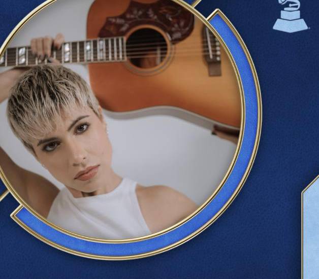 Annasofia se suma al cartel de artistas en la “Noche de Estrellas” de los Latin Grammy 2025