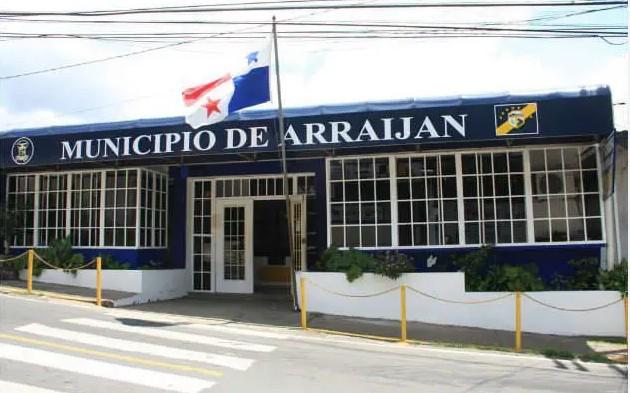 Peñalba presenta balance de salud e infraestructura en el Municipio de Arraiján