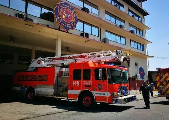 Los Bomberos atienden 476 emergencias en Operativo Guardianes 2026