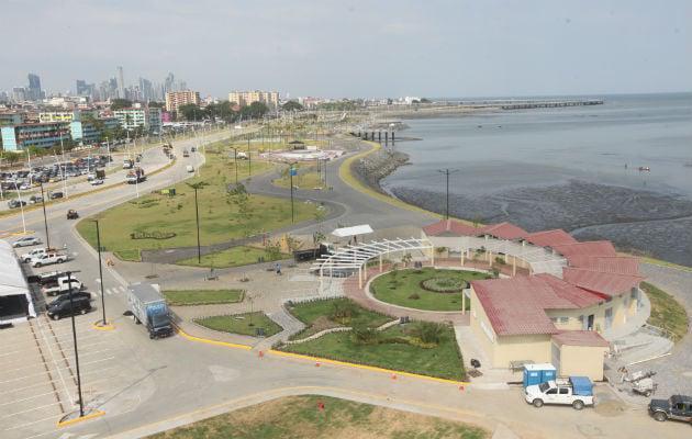 Sitio emblemático que desapareció