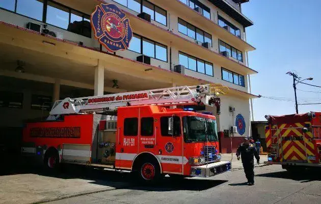 Los Bomberos atienden 476 emergencias en Operativo Guardianes 2026