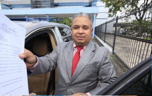 La audiencia duro 13 días