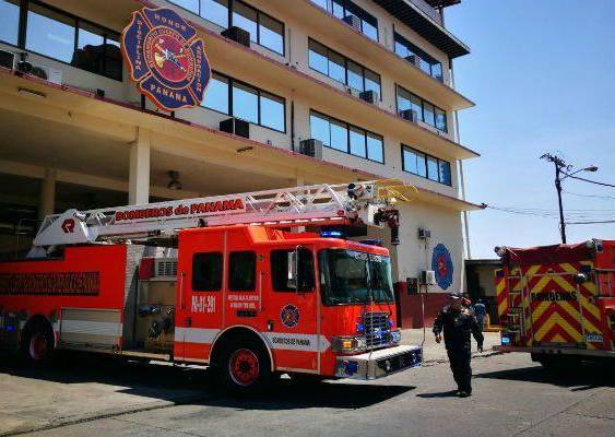 Bomberos reportan incendios y accidentes en operativo de Carnaval