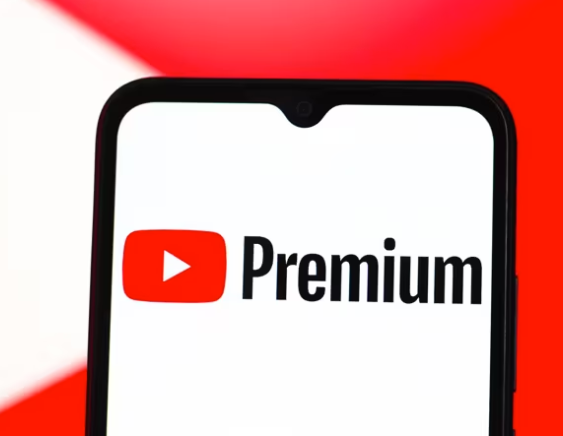 Google ha actualizado YouTube.