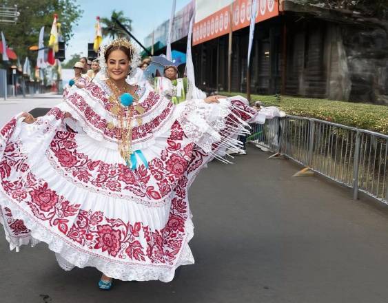 Karen Peralta convierte la cultura en motor social