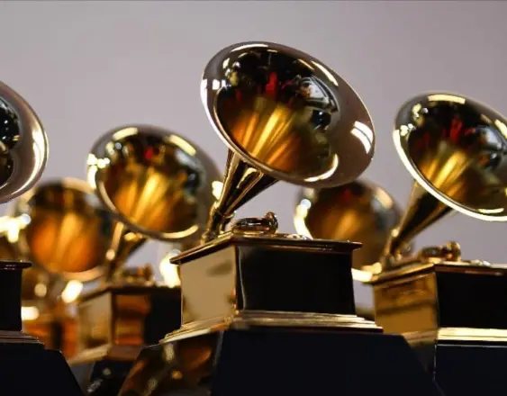 AFP | La 68ª edición de los Premios Grammy.