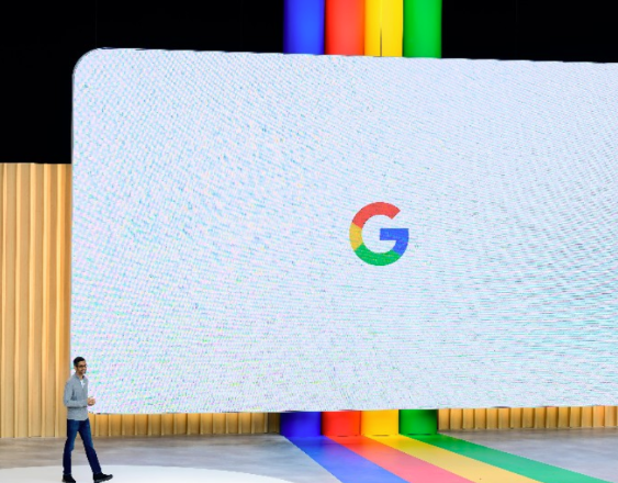 Reino Unido quiere permitir que los sitios web rechacen la IA de Google