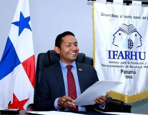 Investigación contra exdirector del IFARHU por peculado por extensión es declarada “causa compleja”