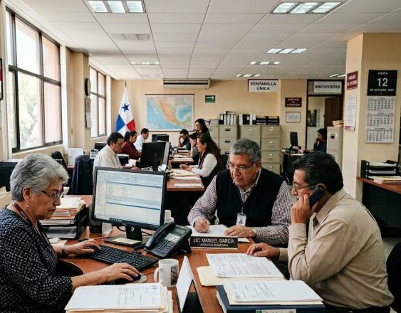 Avanza ley de descarte generacional para los jubilados