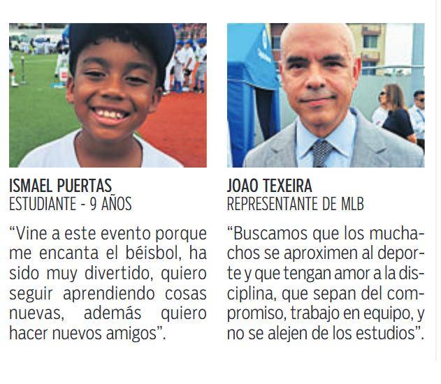 $!“Pitch, Hit &amp; Run”, llegó para divertirte