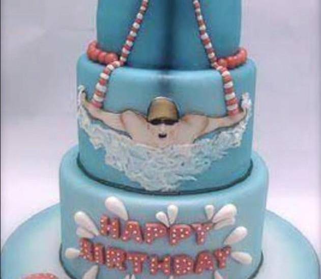 El “Máster” en la natación