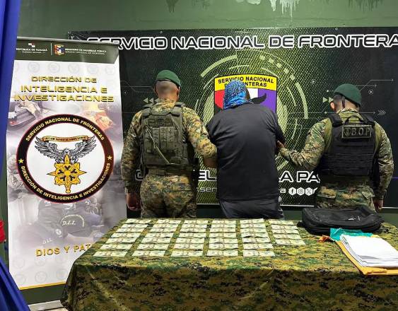 Detienen a funcionario de la CSS por supuestos actos de corrupción