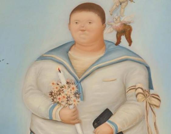 -Foto-Prensa-Fundación Fernando Botero.