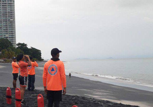 Encuentran sin vida a joven desaparecido en playa de Chame