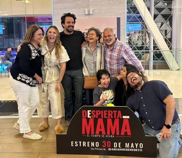 “Caja Express”, acción con flow panameño