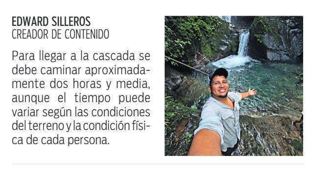 $!El Gavilán, una ruta de aventura