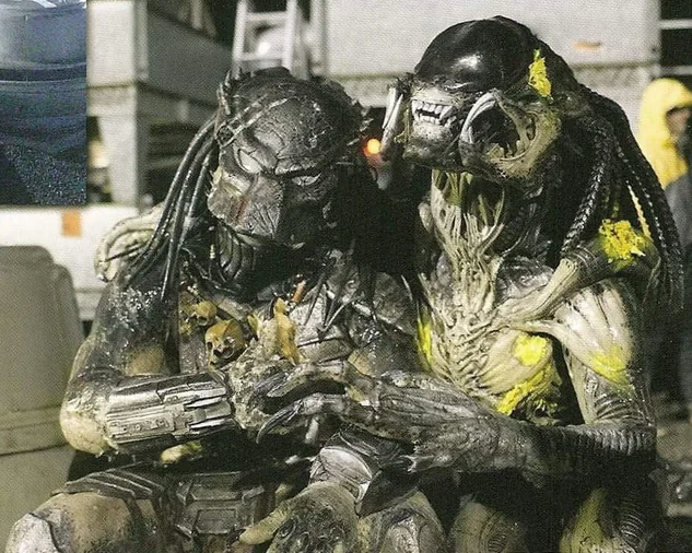 ‘Depredador’ y su monstruoso éxito en el cine