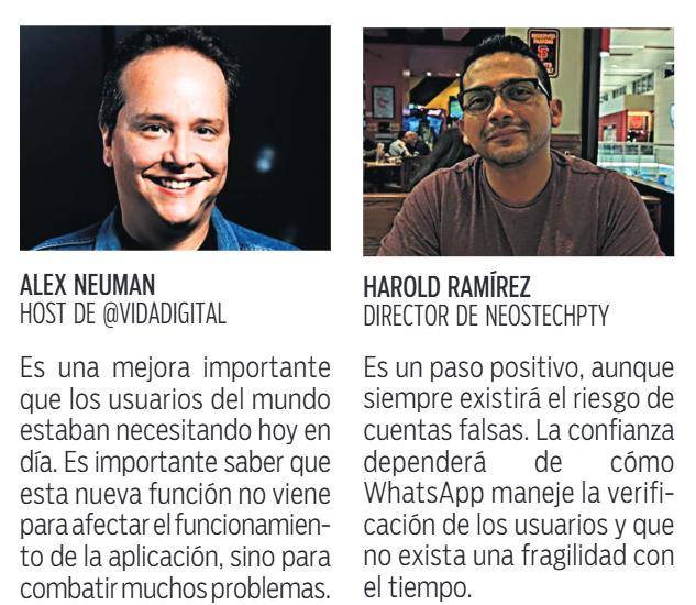 $!Nuevas ventajas y desventajas