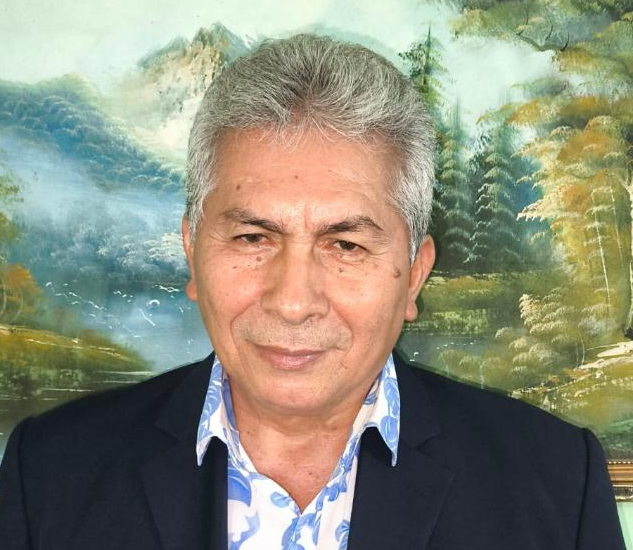 Brea pide suspensión de elecciones internas del PP