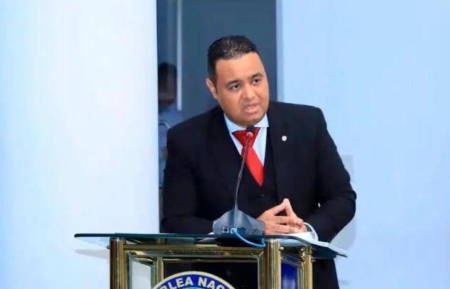 ML | Ramón Abraham Abadi Balid, administrador de la ACODECO.