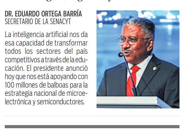 $!¿Cómo aplicar a una de las 10 mil becas gratuitas de Talent Up Panamá?