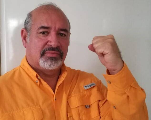 Liberan al exalcalde de Colón Dámaso García tras rebaja de pena