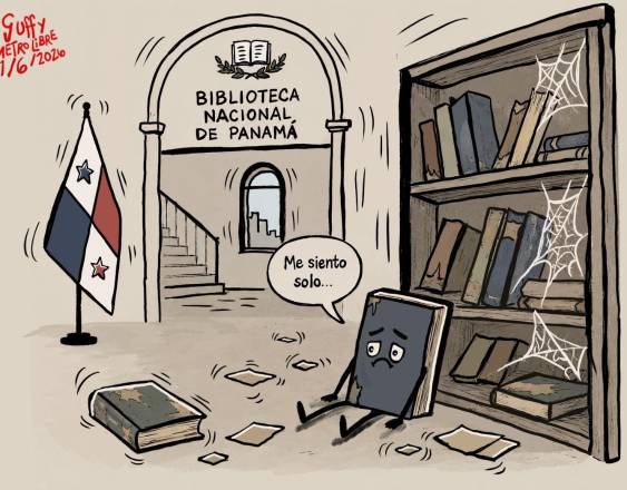 Caricatura del 1 de junio de 2026