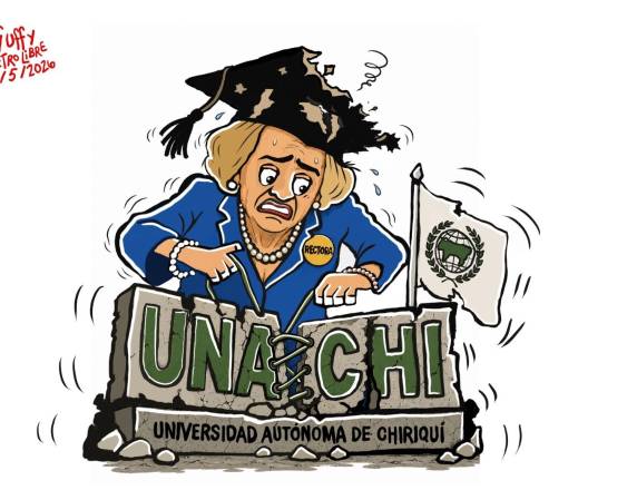 Caricatura del 13 de mayo de 2026