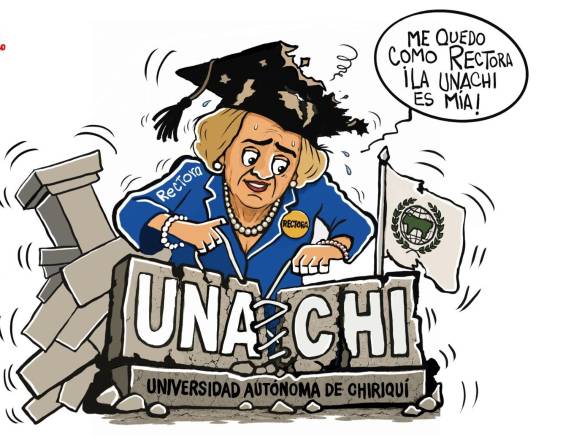 Caricatura del 28 de mayo de 2026