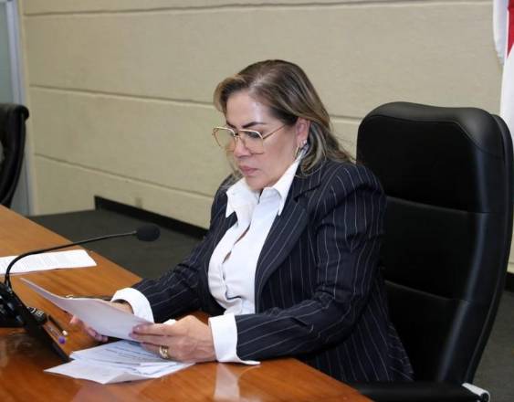 Reformas al reglamento de la Asamblea pasan a tercer debate