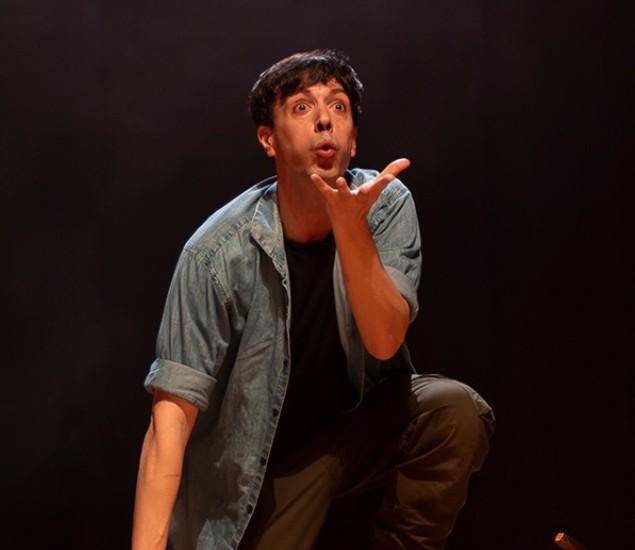 El FAE refuerza su agenda por el arte teatral