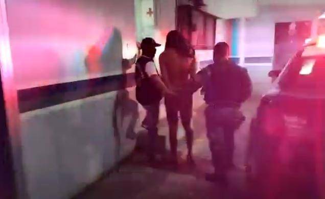 Aprehenden al presunto asesino de un policía en Panamá Viejo, en menos de seis horas