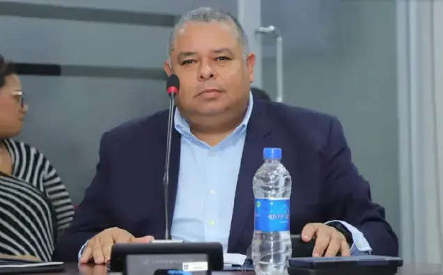 Renuncia el director del IDAAN; Presidente Mulino ampliará detalles mañana jueves