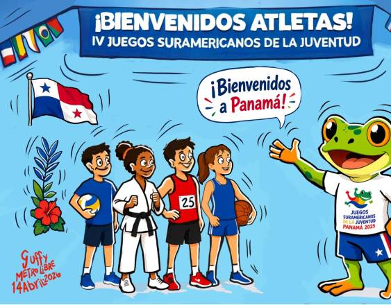 Caricatura del 14 de abril de 2026