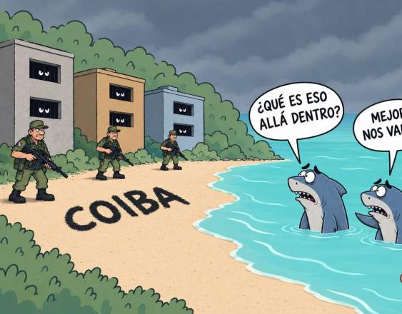 Caricatura del 16 de septiembre de 2026