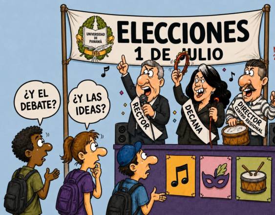 Caricatura del 29 de junio de 2026