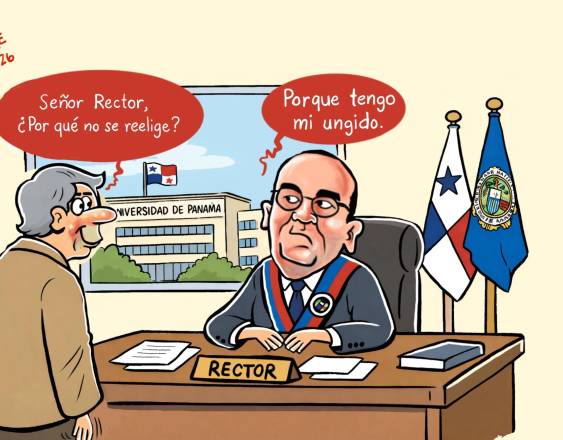 Caricatura del 2 de abril de 2026