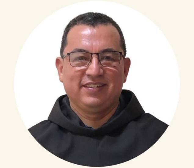 Papa Francisco acepta renuncia del cardenal Lacunza y nombra nuevo obispo