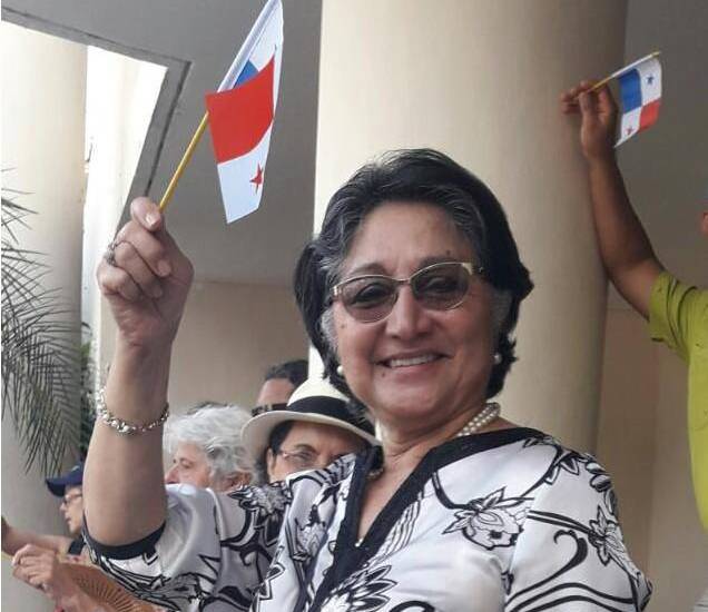 Clave liderazgo femenino en la Universidad de Panamá