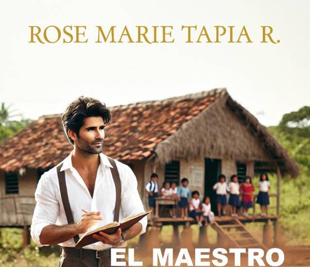 Rose Marie Tapia: 30 novelas en 25 años