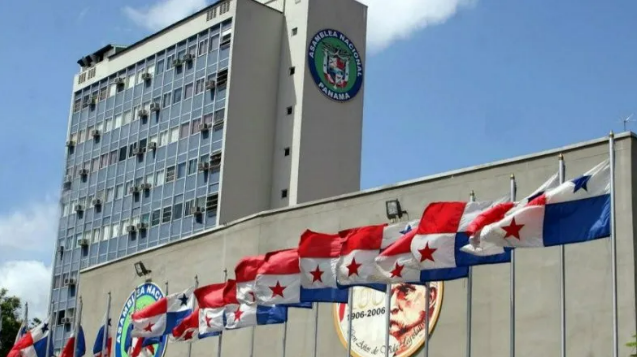 Conoce a los jefes de bancadas