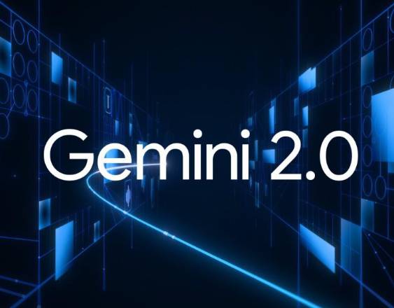 El asistente de IA de Google, Gemini. Foto: @Google.