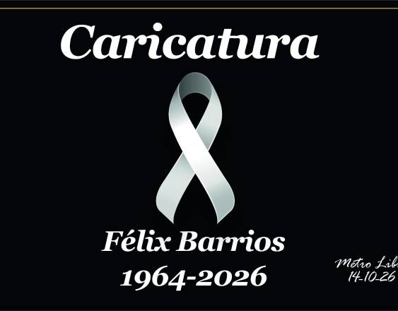 Caricatura del 14 de octubre de 2026