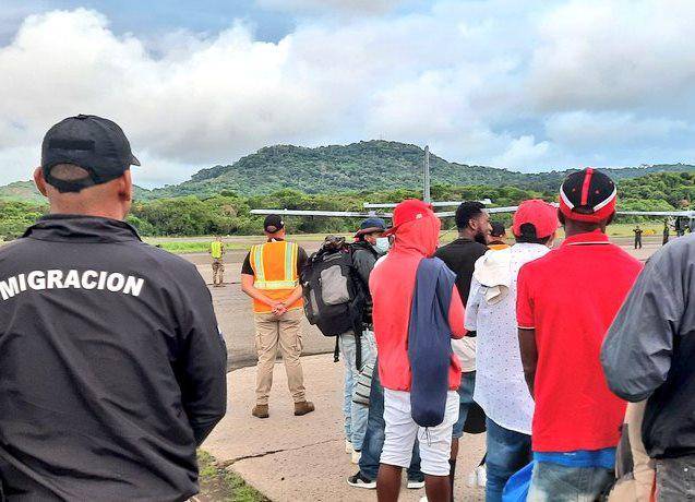 Panamá ha deportado a 42 colombianos en menos de un mes por representar un peligro para la seguridad colectiva
